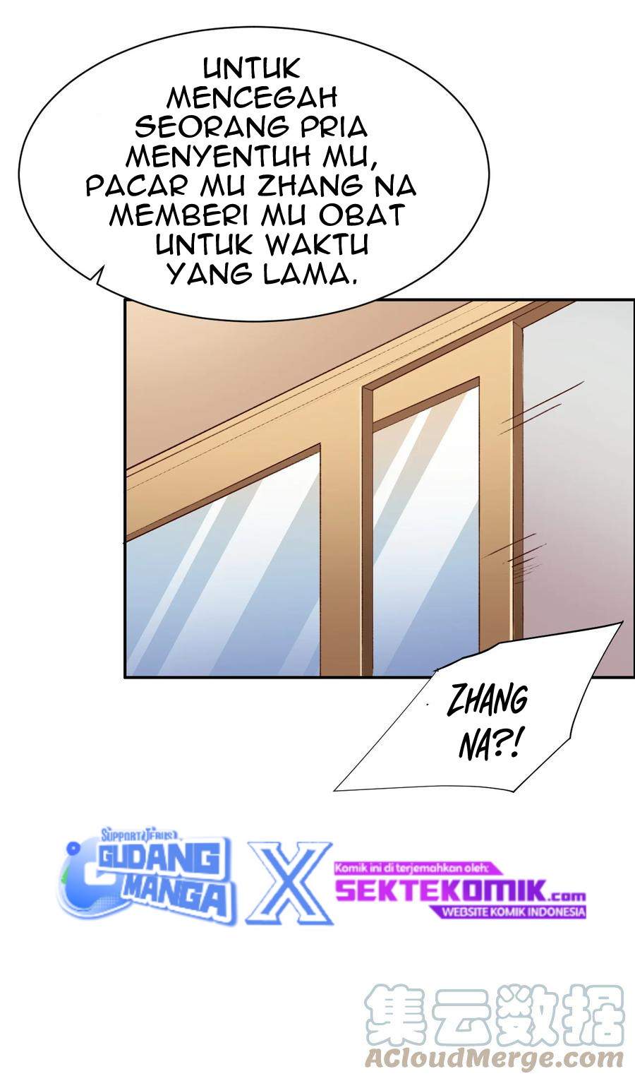 The Strongest Son in Law in History chapter 15