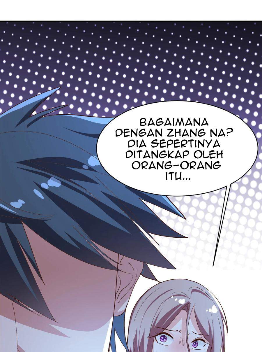 The Strongest Son in Law in History chapter 15