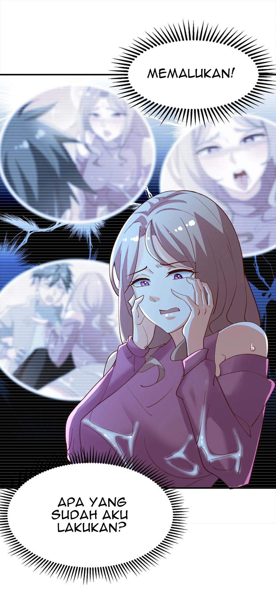 The Strongest Son in Law in History chapter 15
