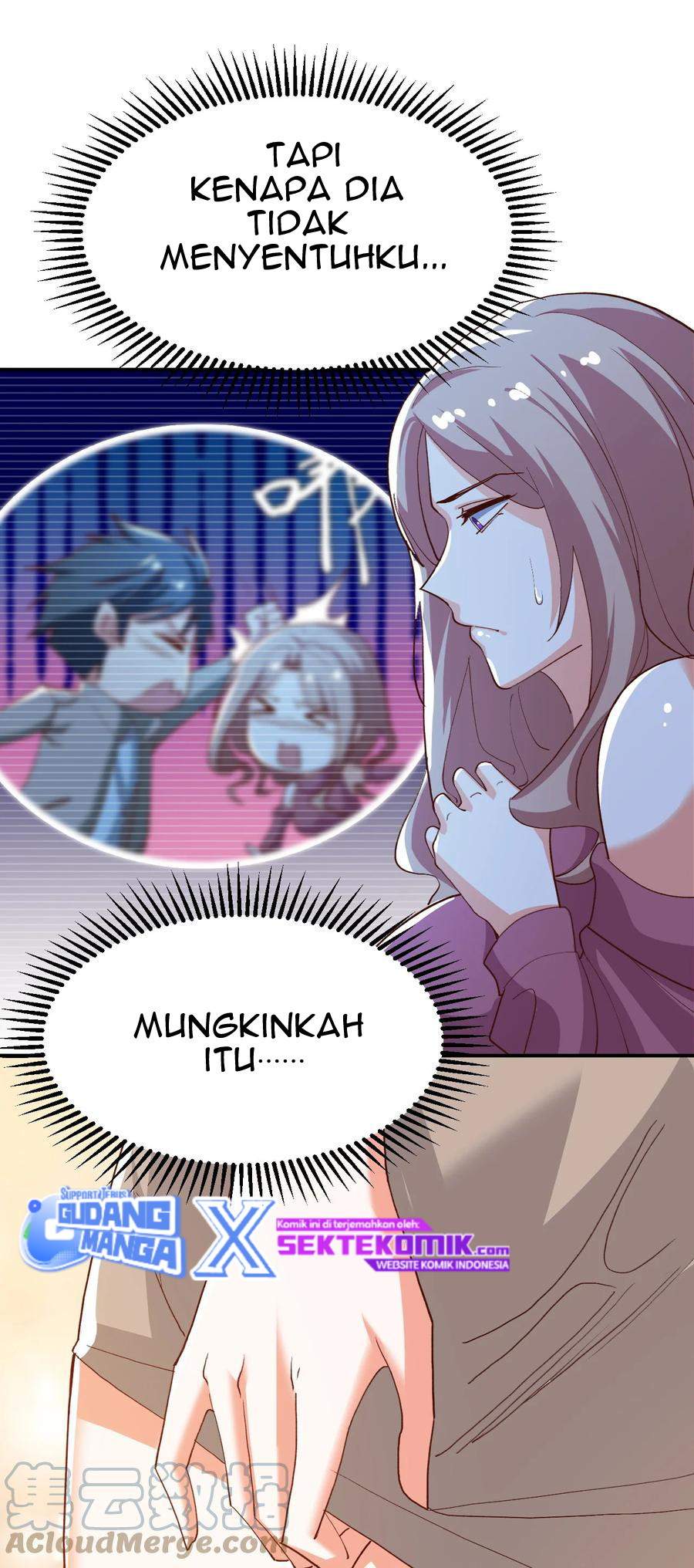 The Strongest Son in Law in History chapter 15