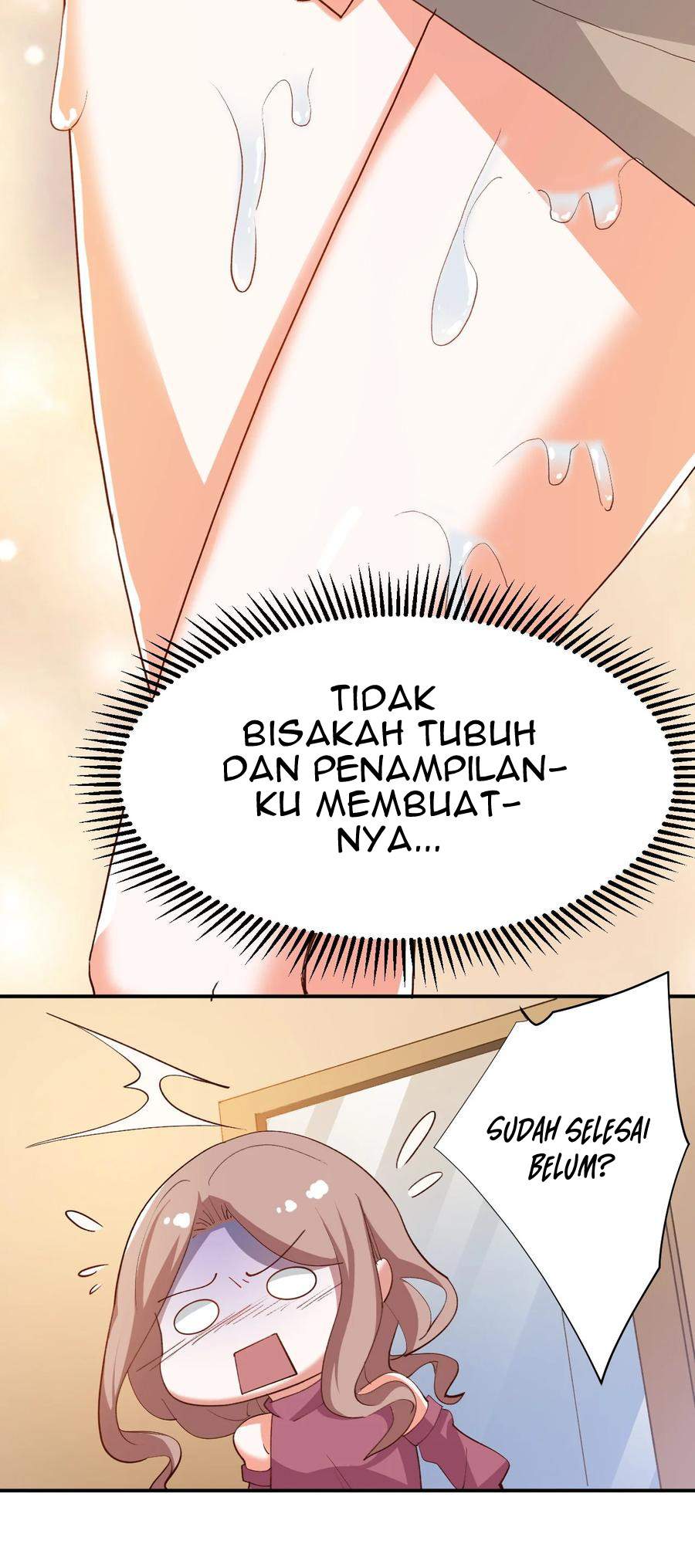 The Strongest Son in Law in History chapter 15