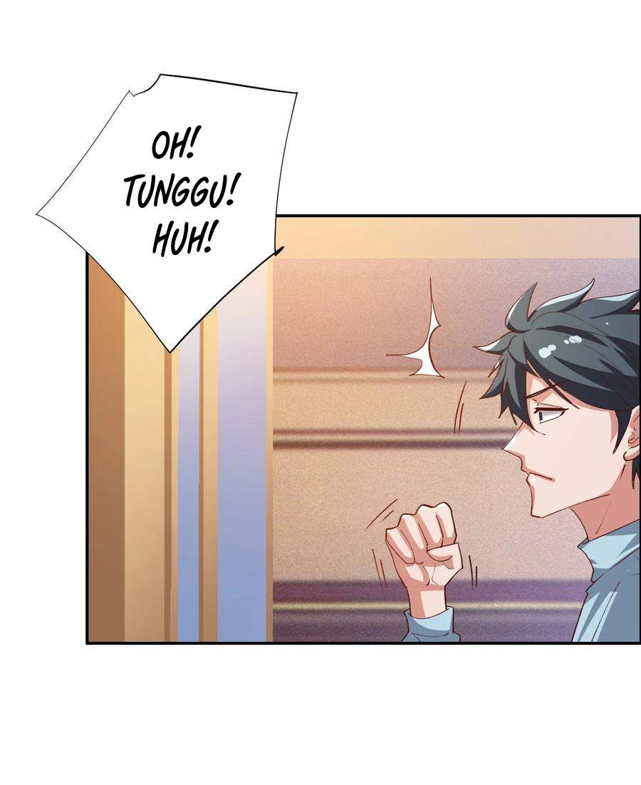 The Strongest Son in Law in History chapter 15