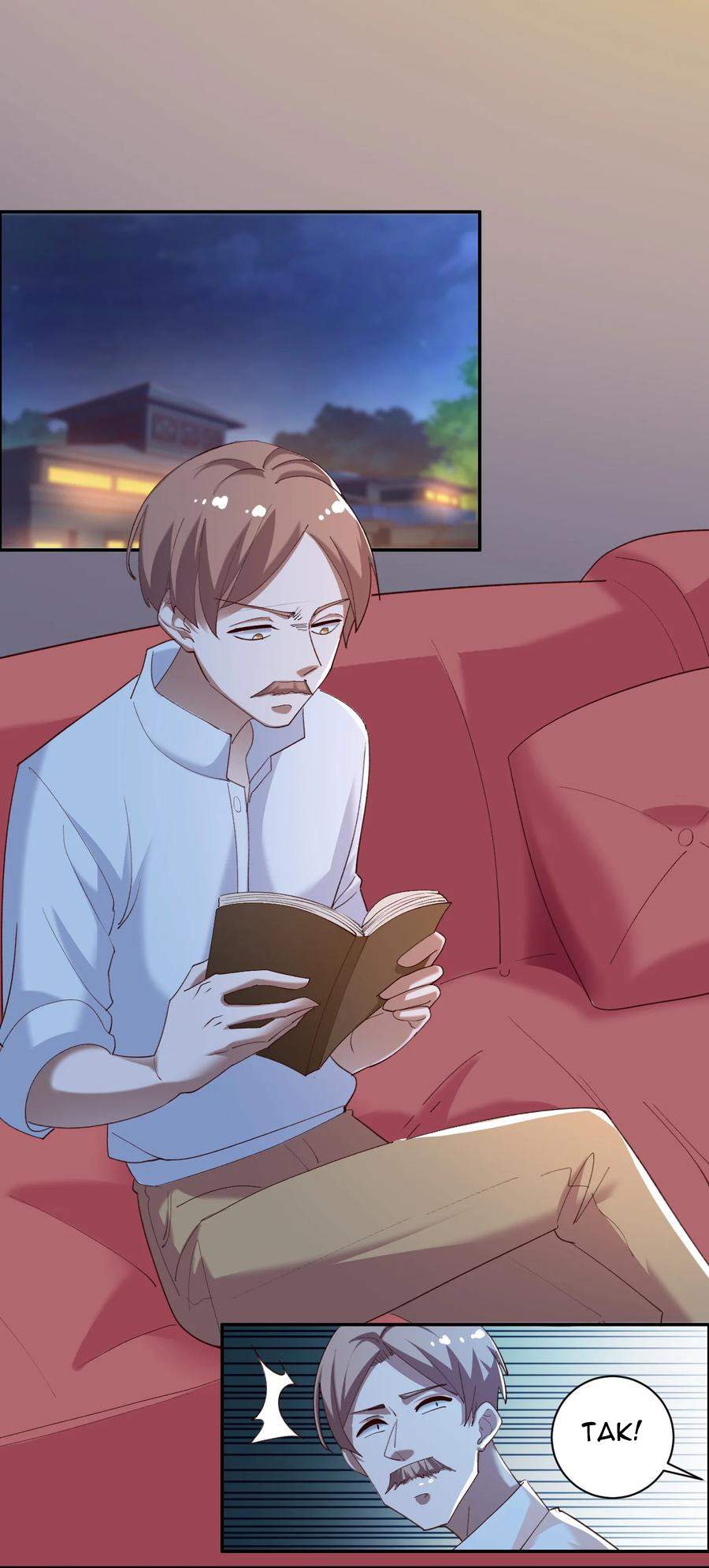 The Strongest Son in Law in History chapter 15