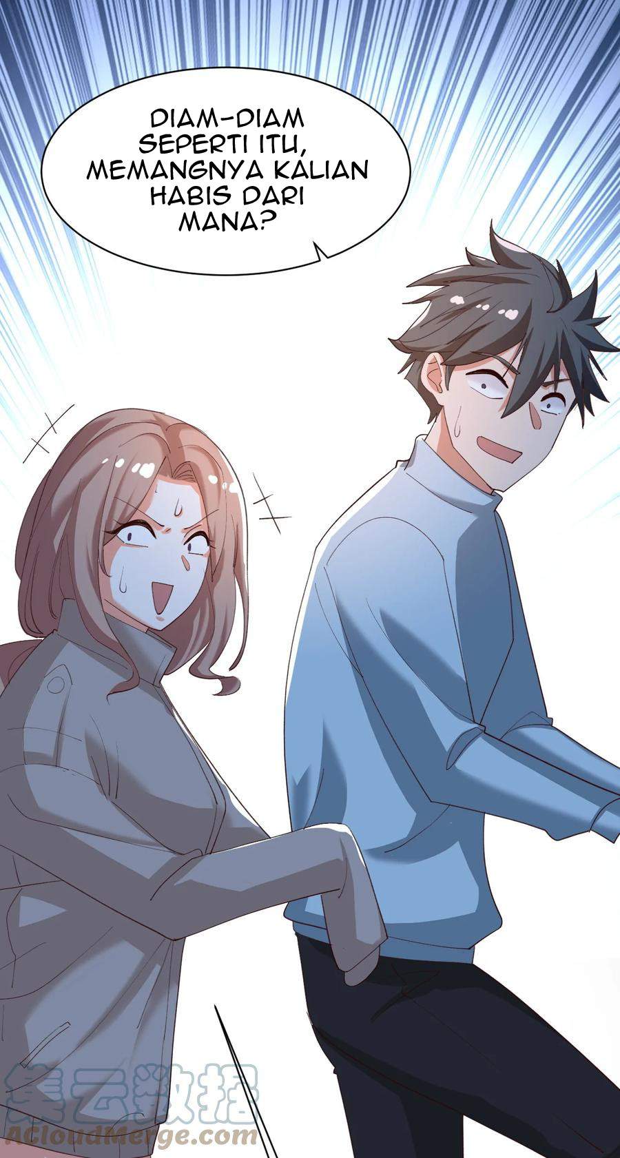 The Strongest Son in Law in History chapter 15