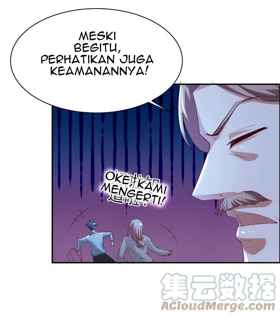 The Strongest Son in Law in History chapter 15