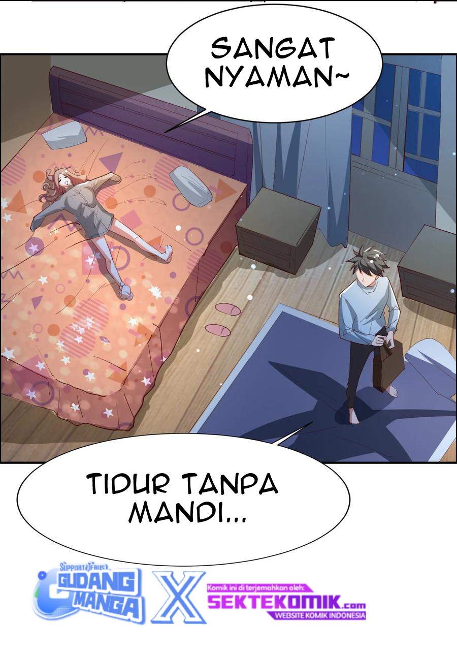 The Strongest Son in Law in History chapter 15