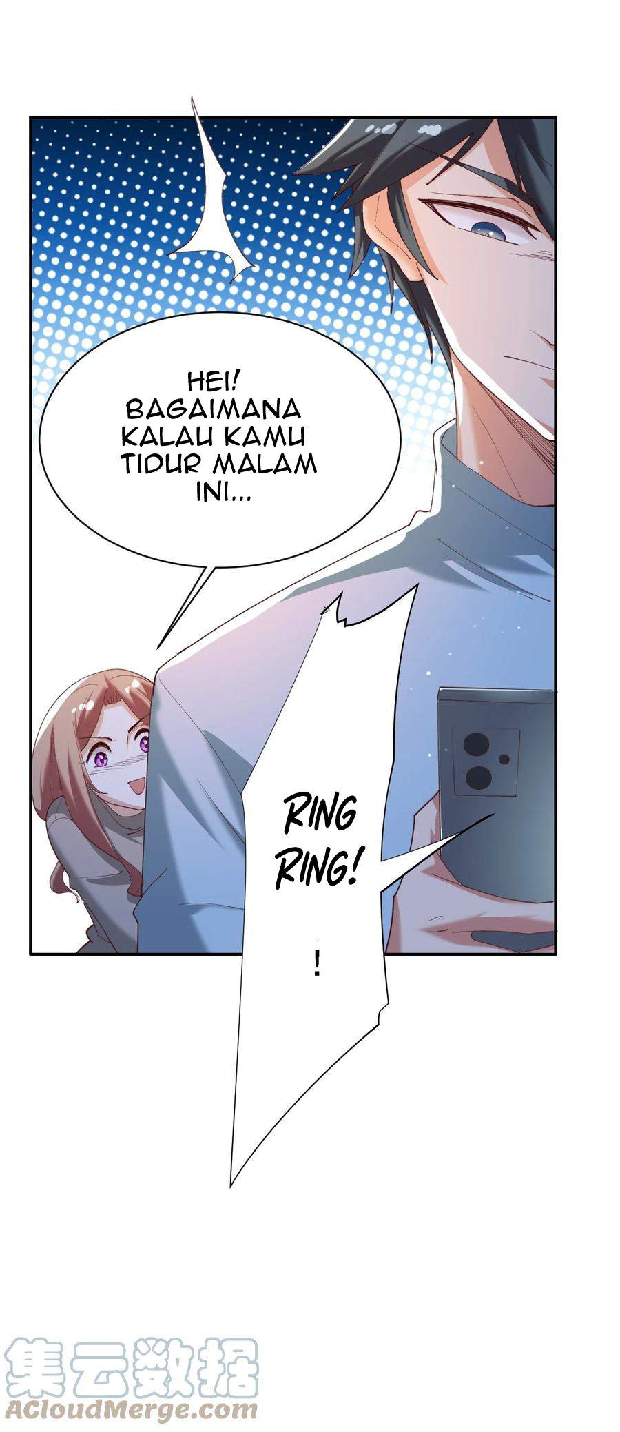 The Strongest Son in Law in History chapter 15