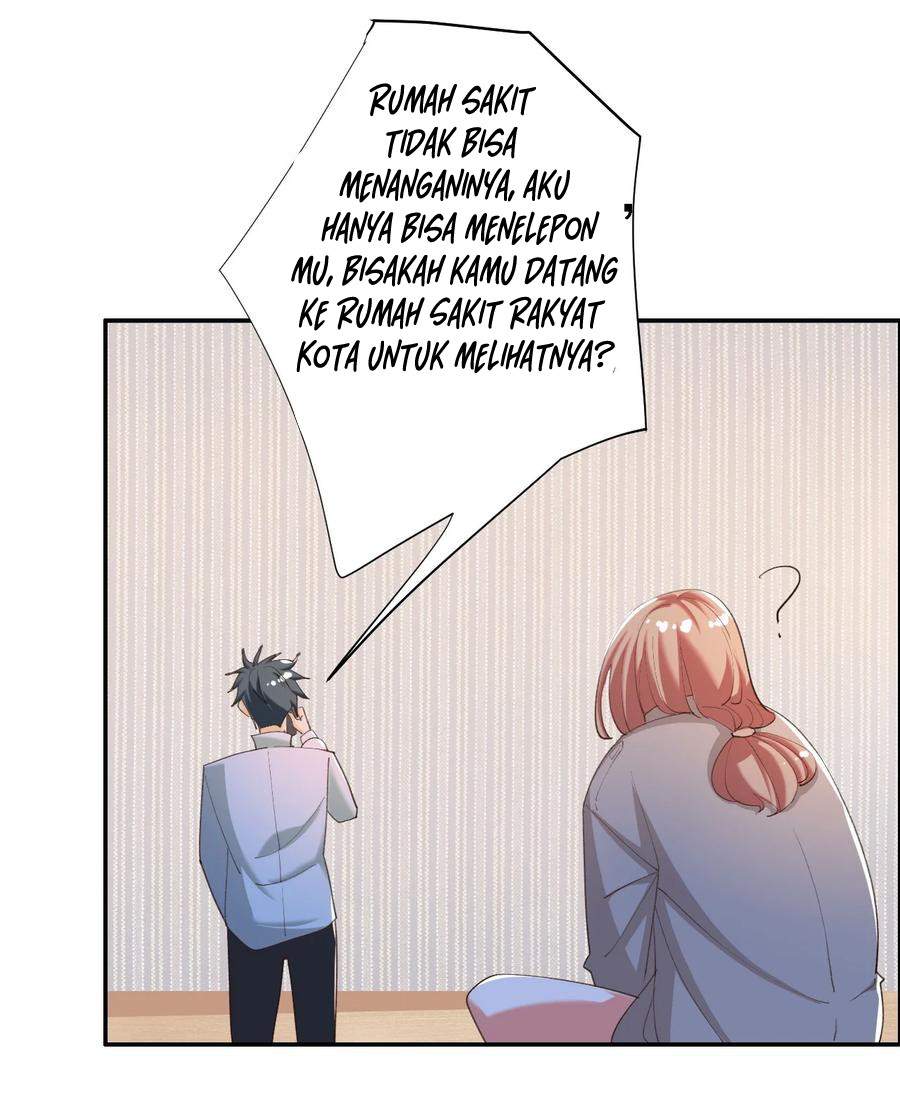 The Strongest Son in Law in History chapter 15