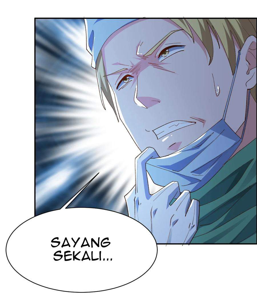 The Strongest Son in Law in History chapter 15