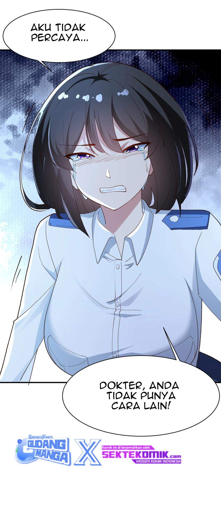 The Strongest Son in Law in History chapter 15