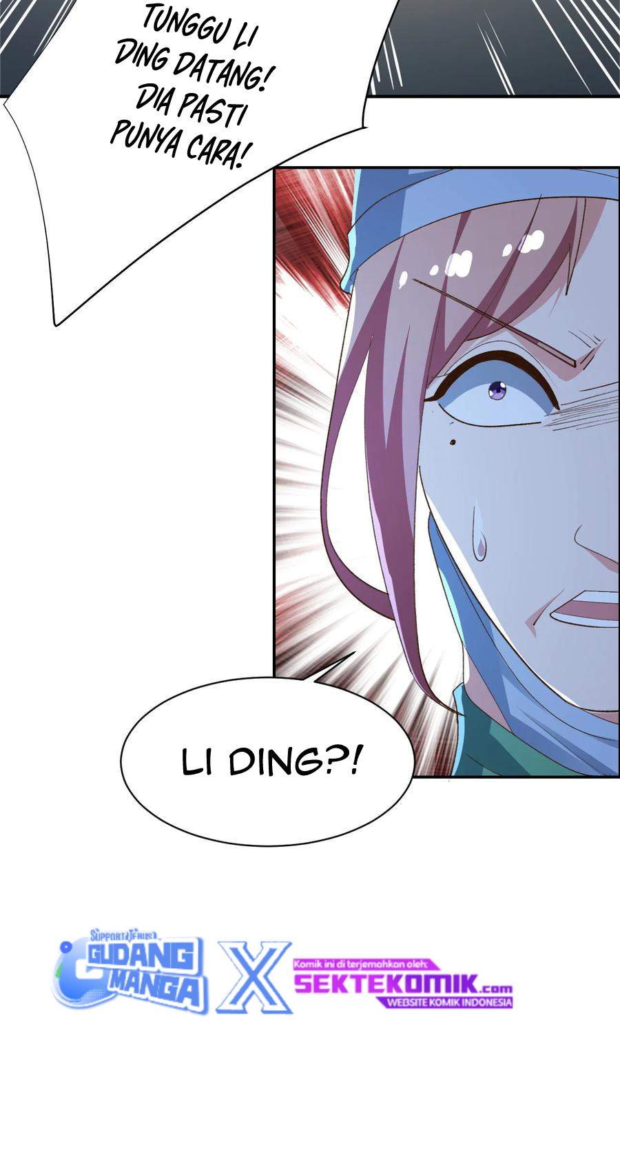 The Strongest Son in Law in History chapter 15