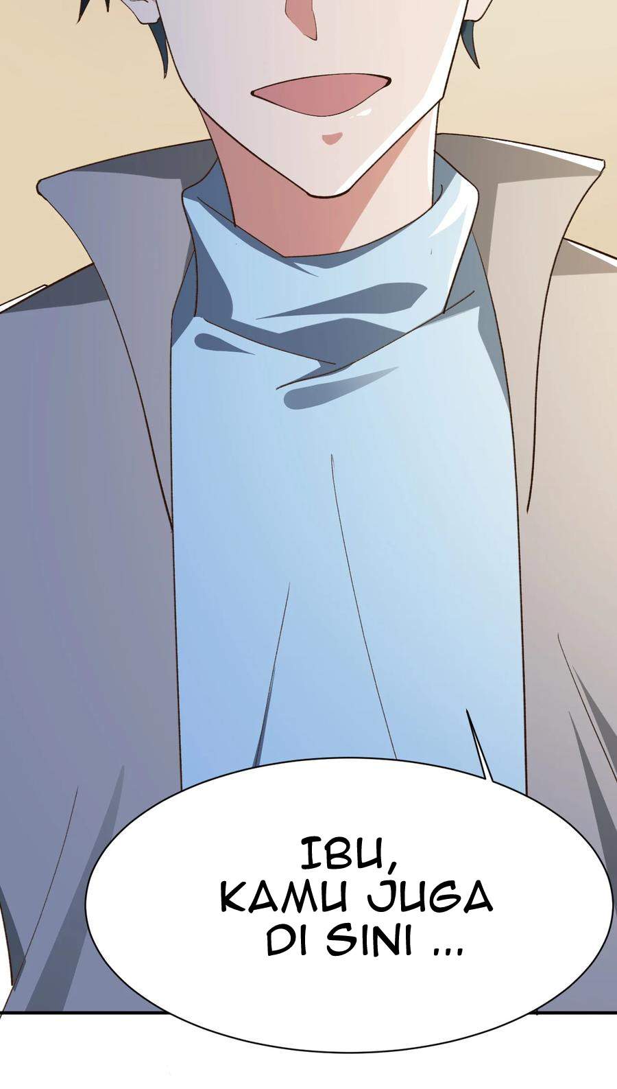 The Strongest Son in Law in History chapter 15