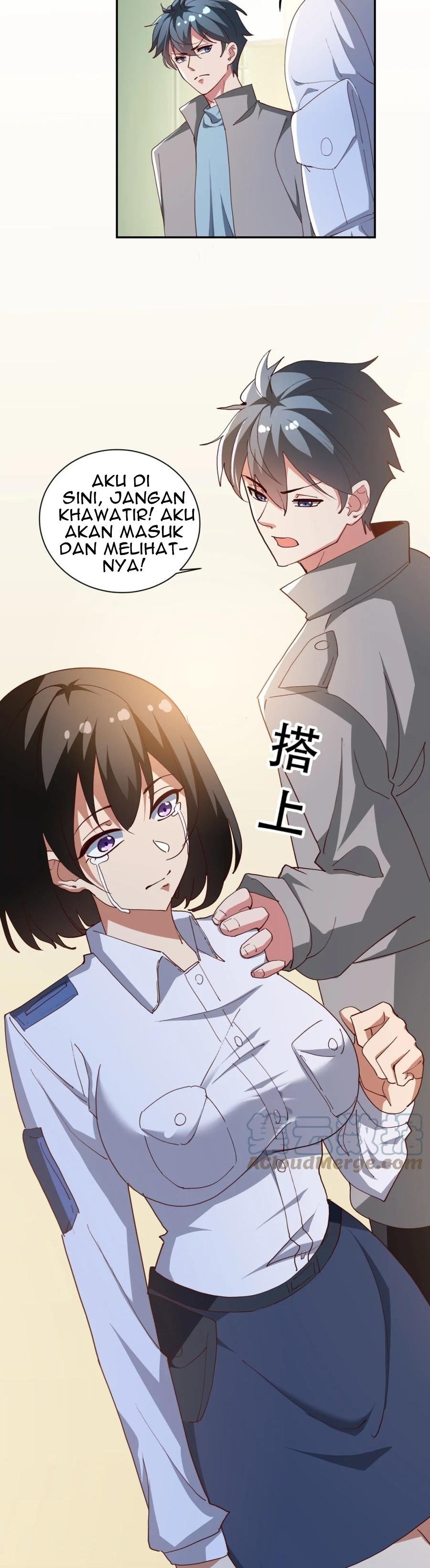 The Strongest Son in Law in History chapter 16