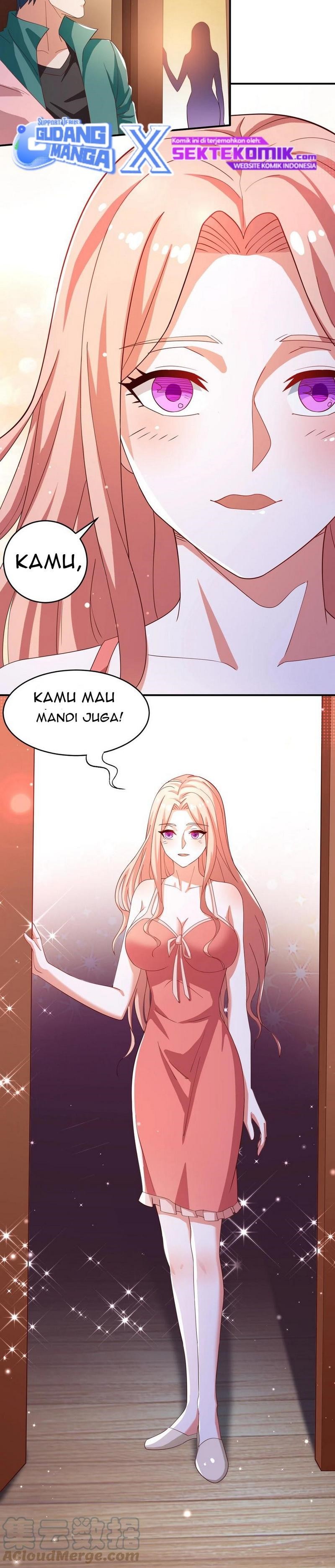 The Strongest Son in Law in History chapter 28