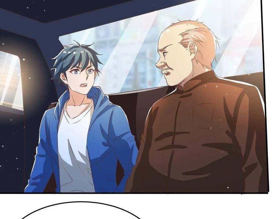 The Strongest Son in Law in History chapter 37