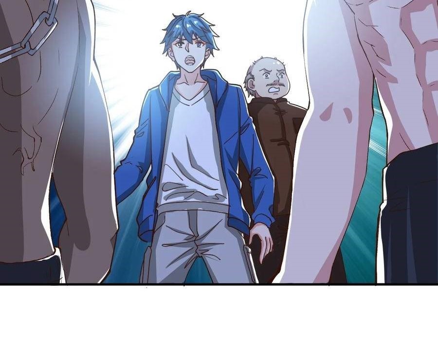 The Strongest Son in Law in History chapter 37