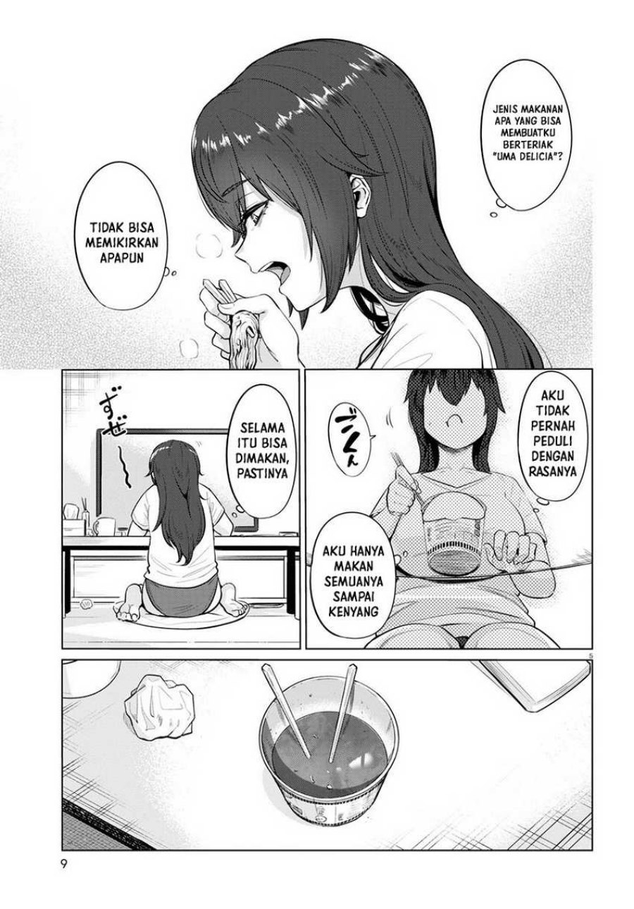 The Suffering of a 26 Year Old Unloved Female Doomer chapter 1