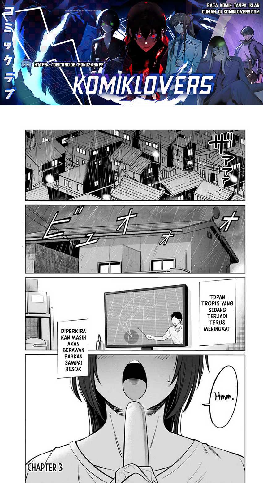The Suffering of a 26 Year Old Unloved Female Doomer chapter 3