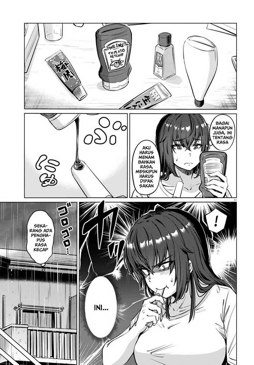 The Suffering of a 26 Year Old Unloved Female Doomer chapter 3