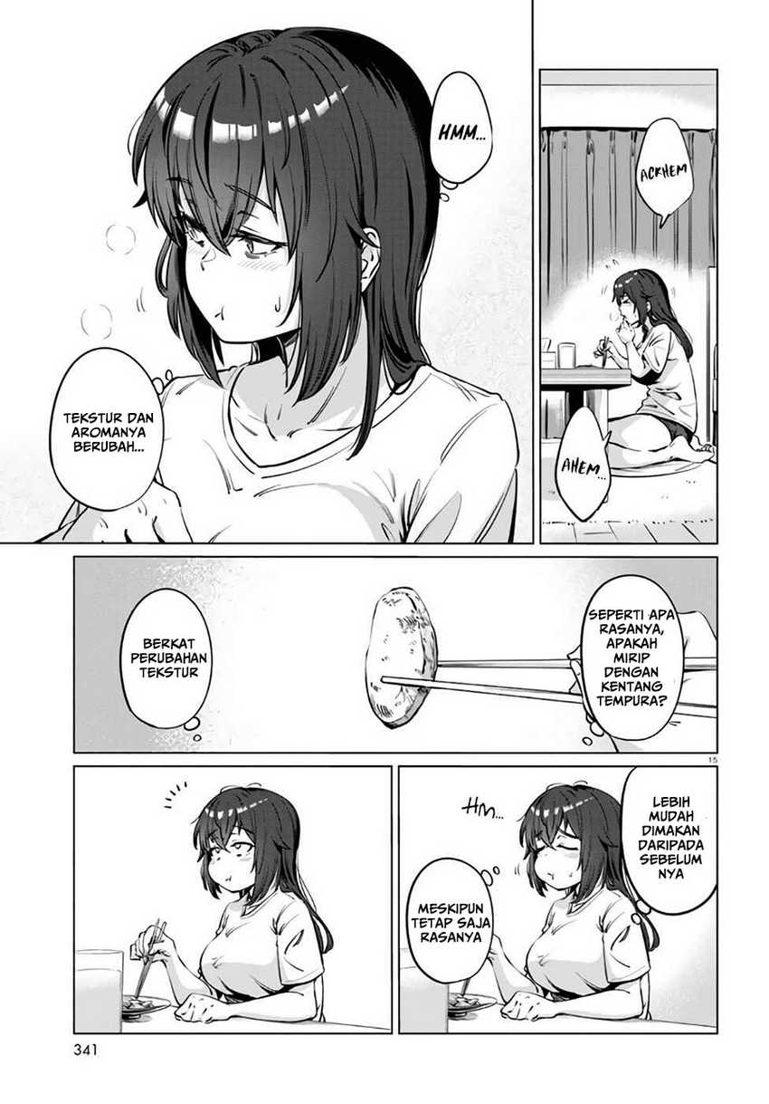 The Suffering of a 26 Year Old Unloved Female Doomer chapter 3