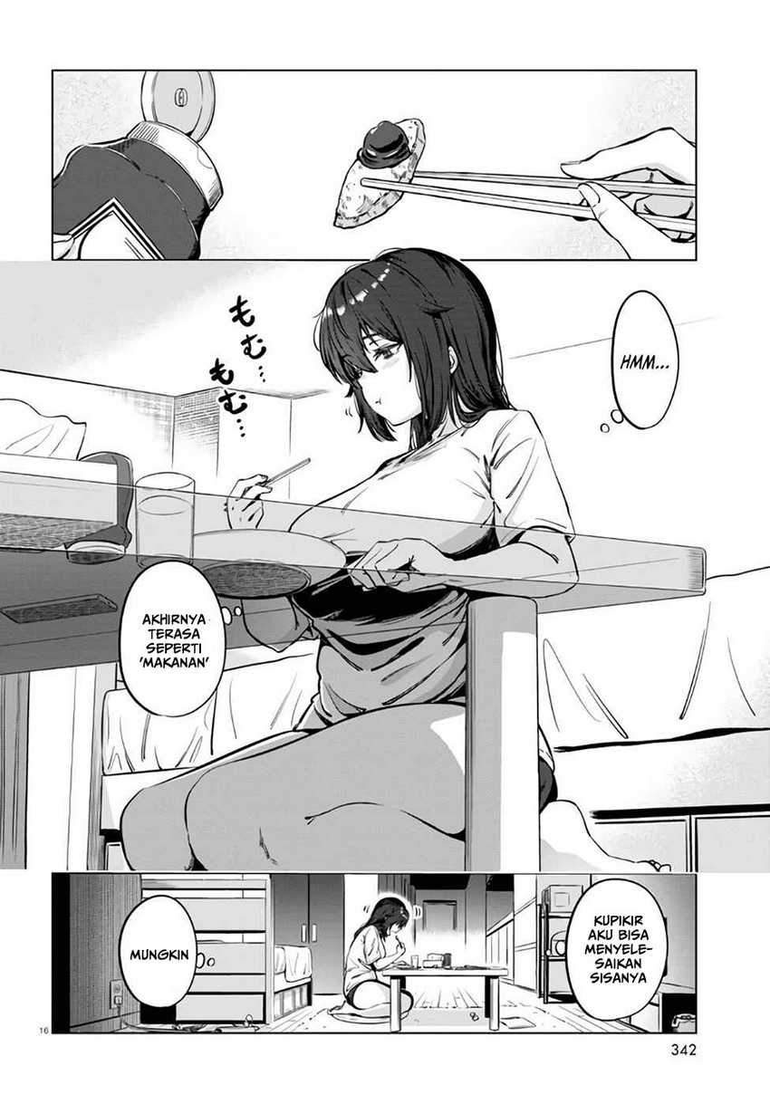 The Suffering of a 26 Year Old Unloved Female Doomer chapter 3