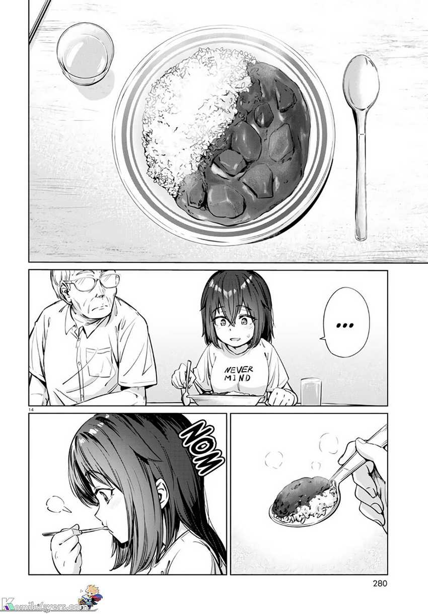 The Suffering of a 26 Year Old Unloved Female Doomer Chapter 05 Bahasa Indonesia