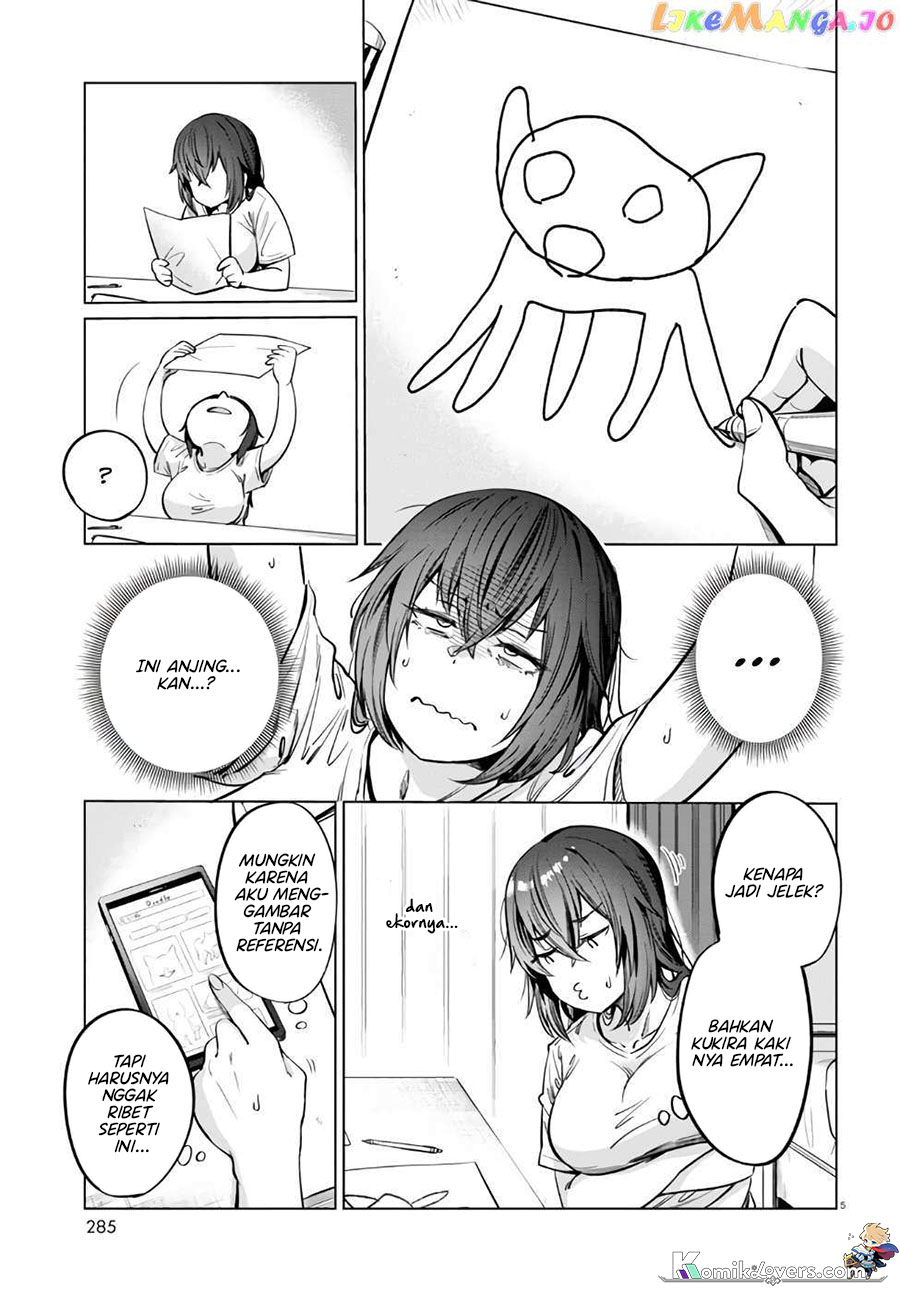 The Suffering of a 26 Year Old Unloved Female Doomer chapter 6