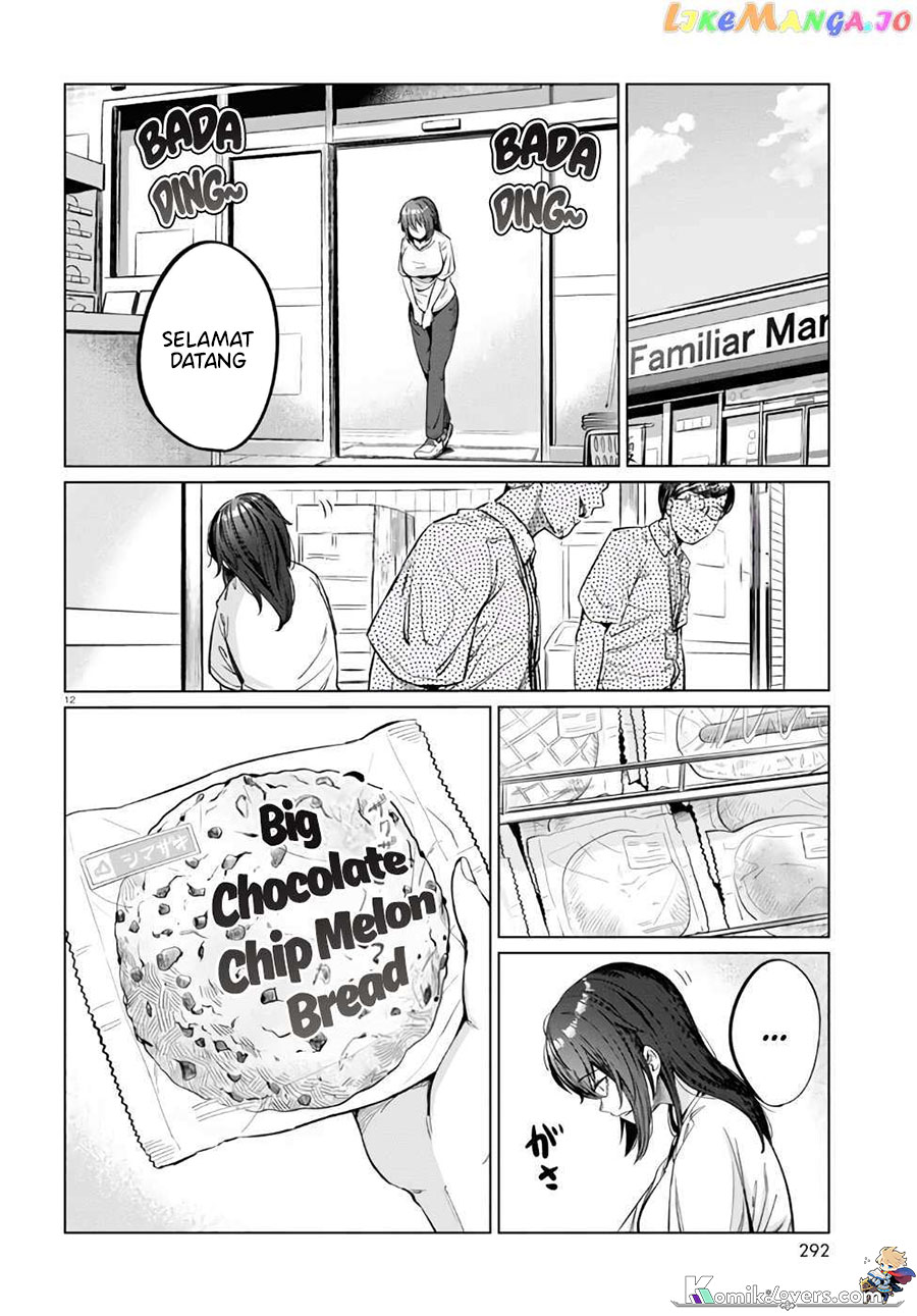 The Suffering of a 26 Year Old Unloved Female Doomer chapter 6