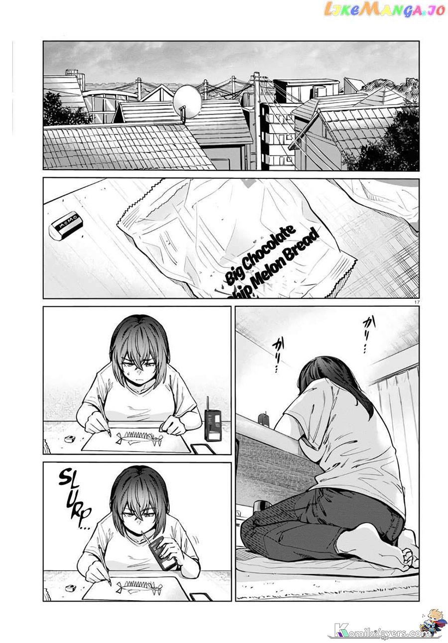 The Suffering of a 26 Year Old Unloved Female Doomer chapter 6