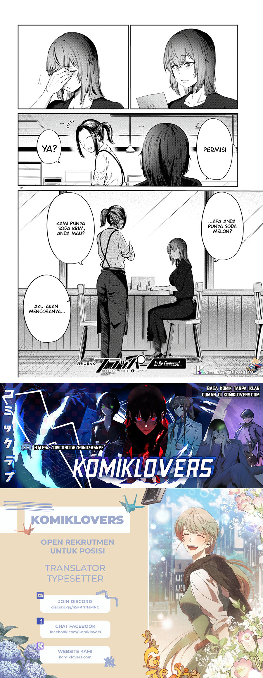The Suffering of a 26 Year Old Unloved Female Doomer chapter 9