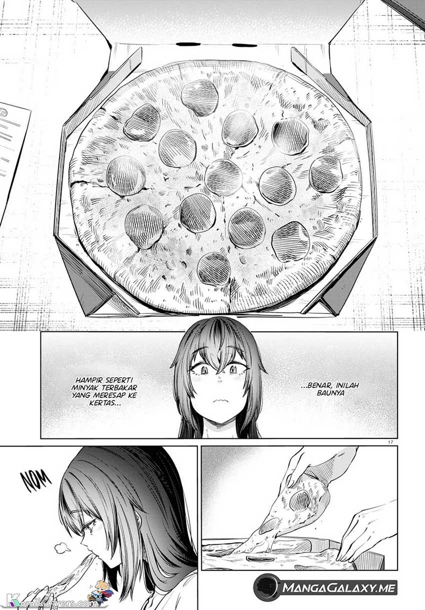 The Suffering of a 26 Year Old Unloved Female Doomer Chapter 10 Bahasa Indonesia