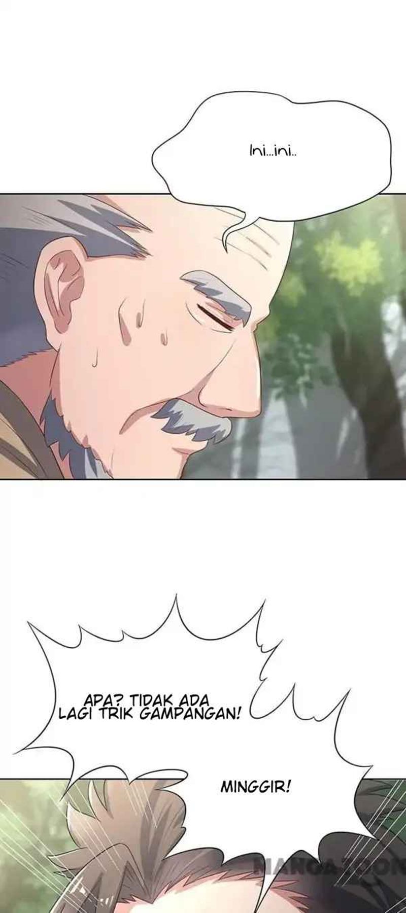 The Super Doctor From 2089 chapter 2