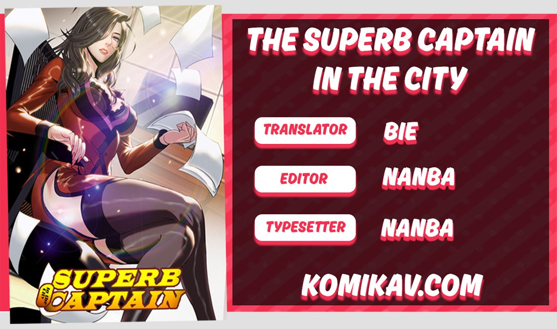 The Superb Captain in the City Chapter 18 Bahasa Indonesia