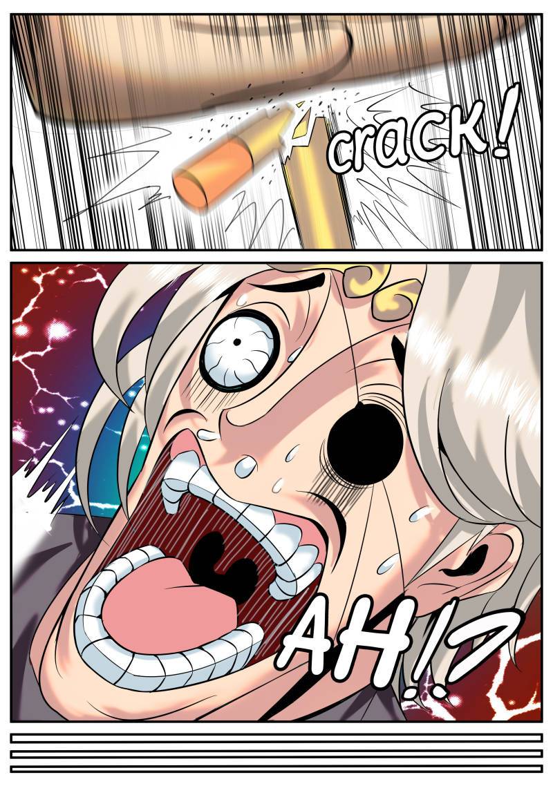 The Superb Captain in the City Chapter 18 Bahasa Indonesia