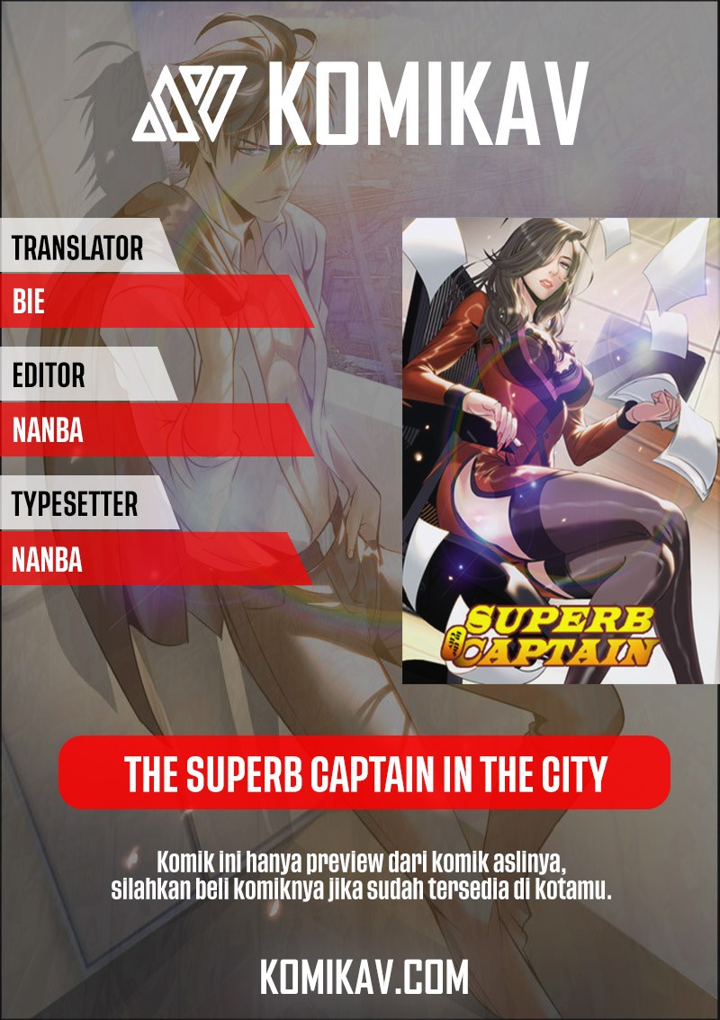 The Superb Captain in the City chapter 55