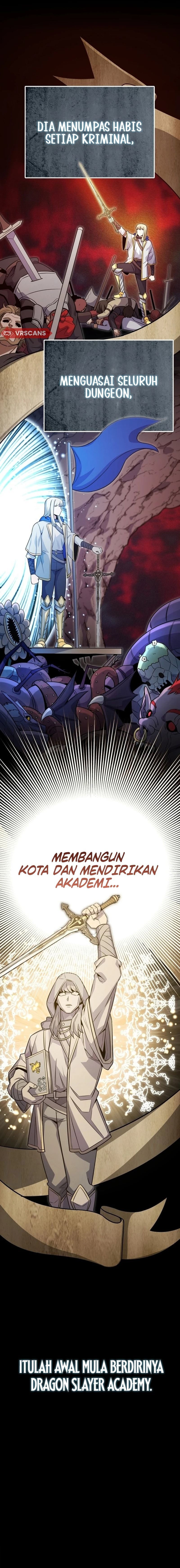 The Support Ate it All chapter 2