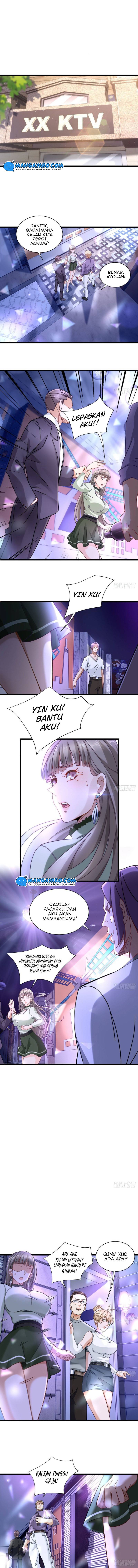 The Supreme Almighty Master (Remake) chapter 20