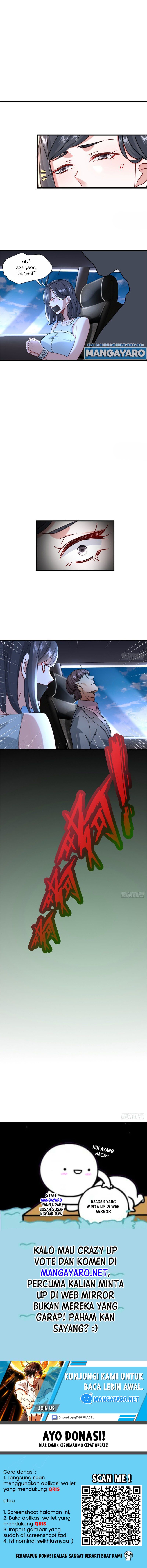 The Supreme Almighty Master (Remake) chapter 65