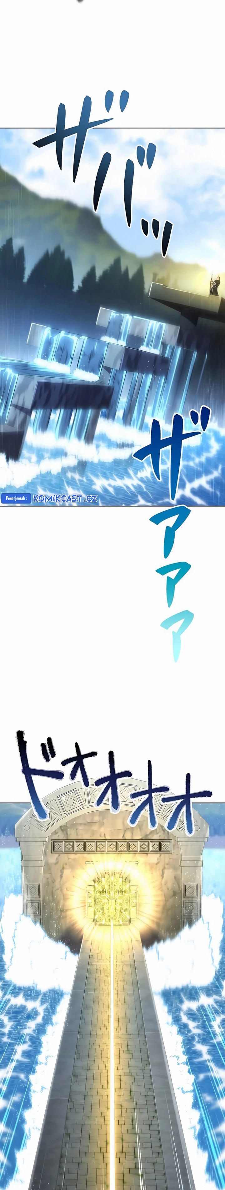 The Survivor of the Saviors Chapter 17 Bahasa Indonesia