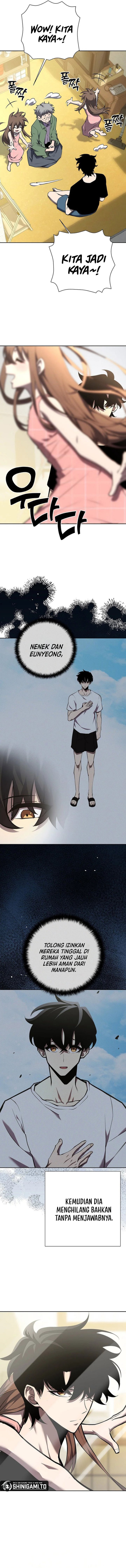 The Sword God From A Fallen World Chapter 04 Bahasa Indonesia