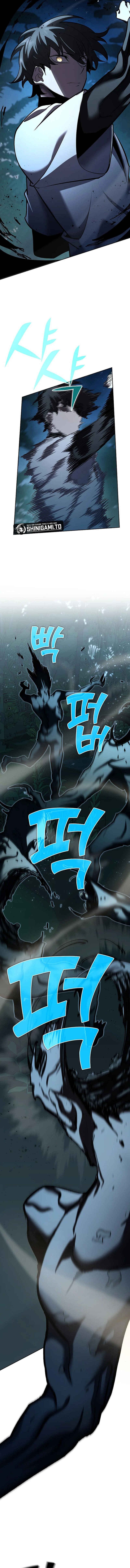 The Sword God From A Fallen World Chapter 30 Bahasa Indonesia