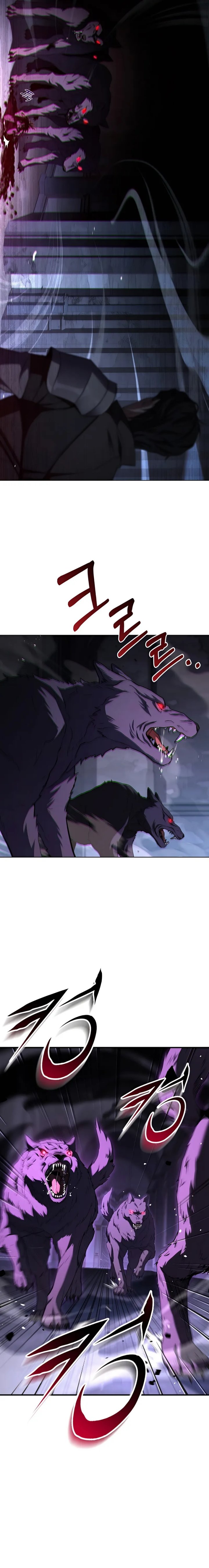 The Sword Master Who Travels Through Time Chapter 01 Bahasa Indonesia