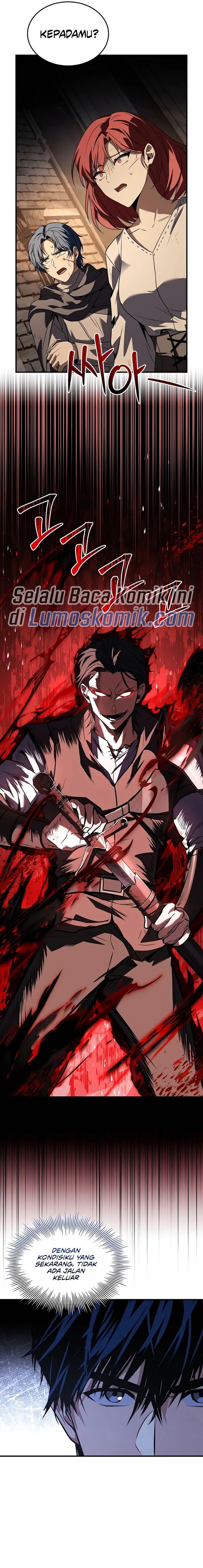 The Sword Master Who Travels Through Time chapter 3