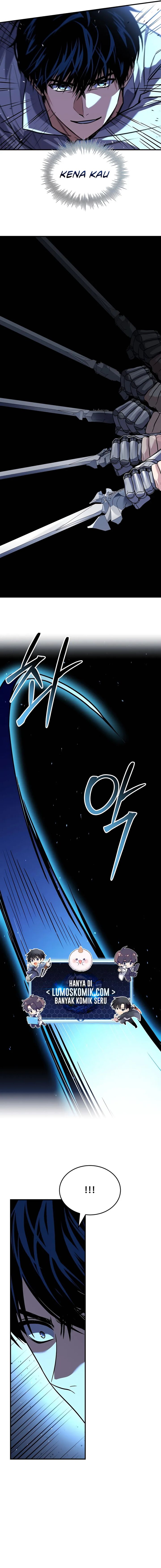 The Sword Master Who Travels Through Time chapter 3