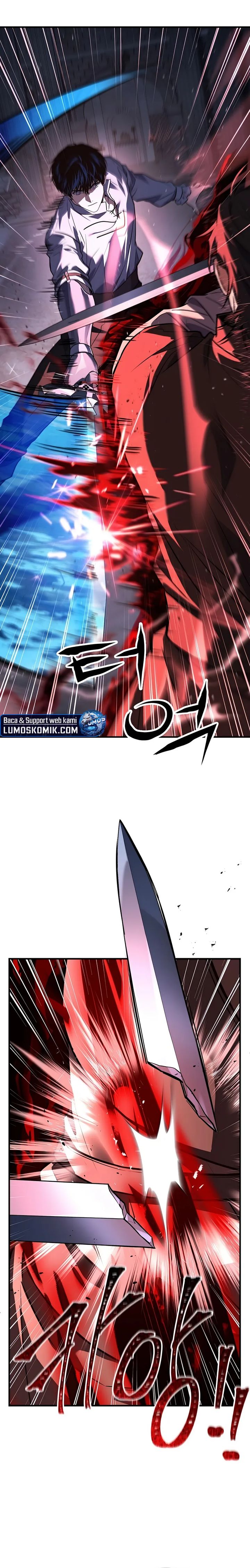 The Sword Master Who Travels Through Time chapter 3