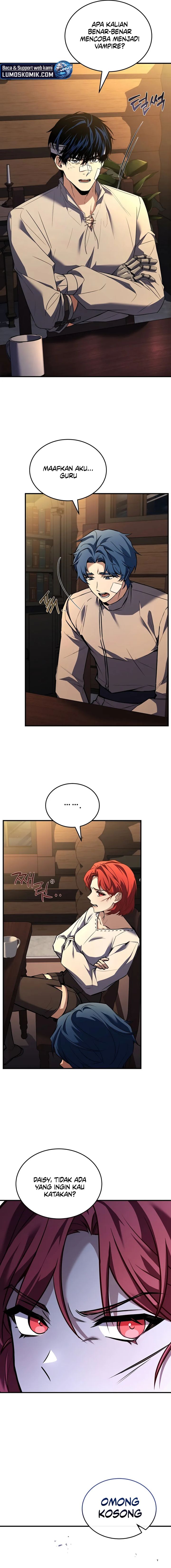 The Sword Master Who Travels Through Time chapter 3