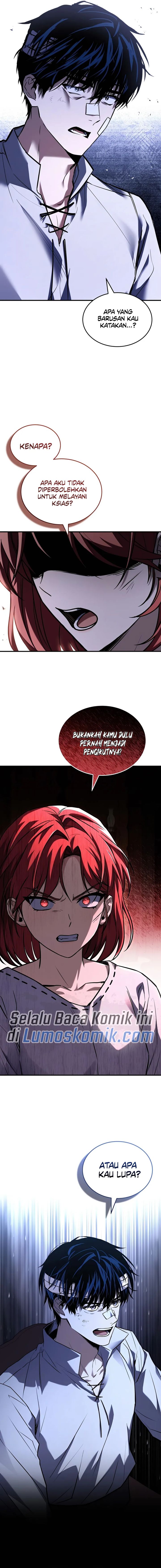 The Sword Master Who Travels Through Time chapter 3