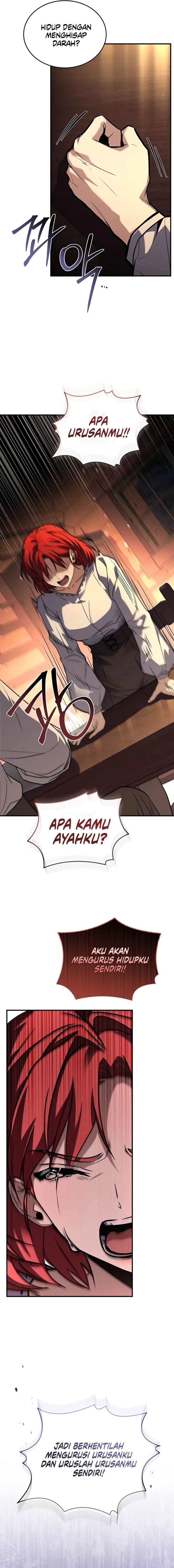 The Sword Master Who Travels Through Time chapter 3