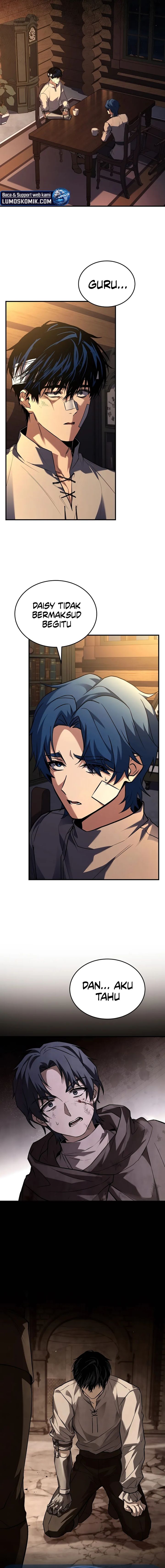 The Sword Master Who Travels Through Time chapter 3