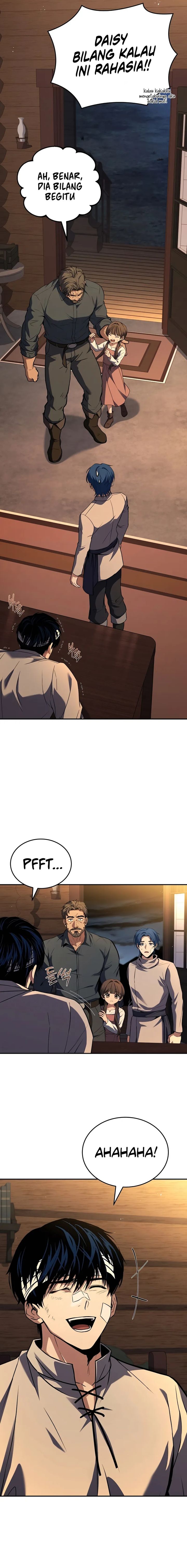 The Sword Master Who Travels Through Time chapter 3